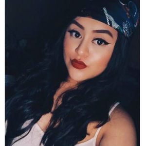 Meet your Posher, Erika